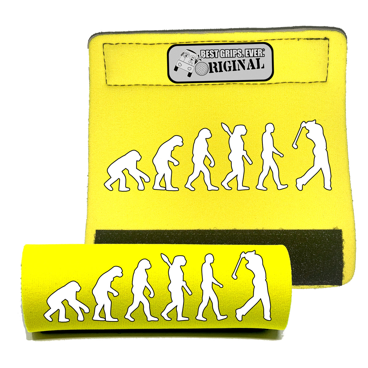 Golf Evolution Grip...For Him