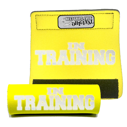 HI-VIS IN TRAINING Sleeve