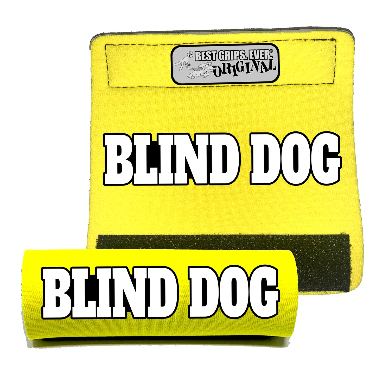 Blind Dog Sleeve