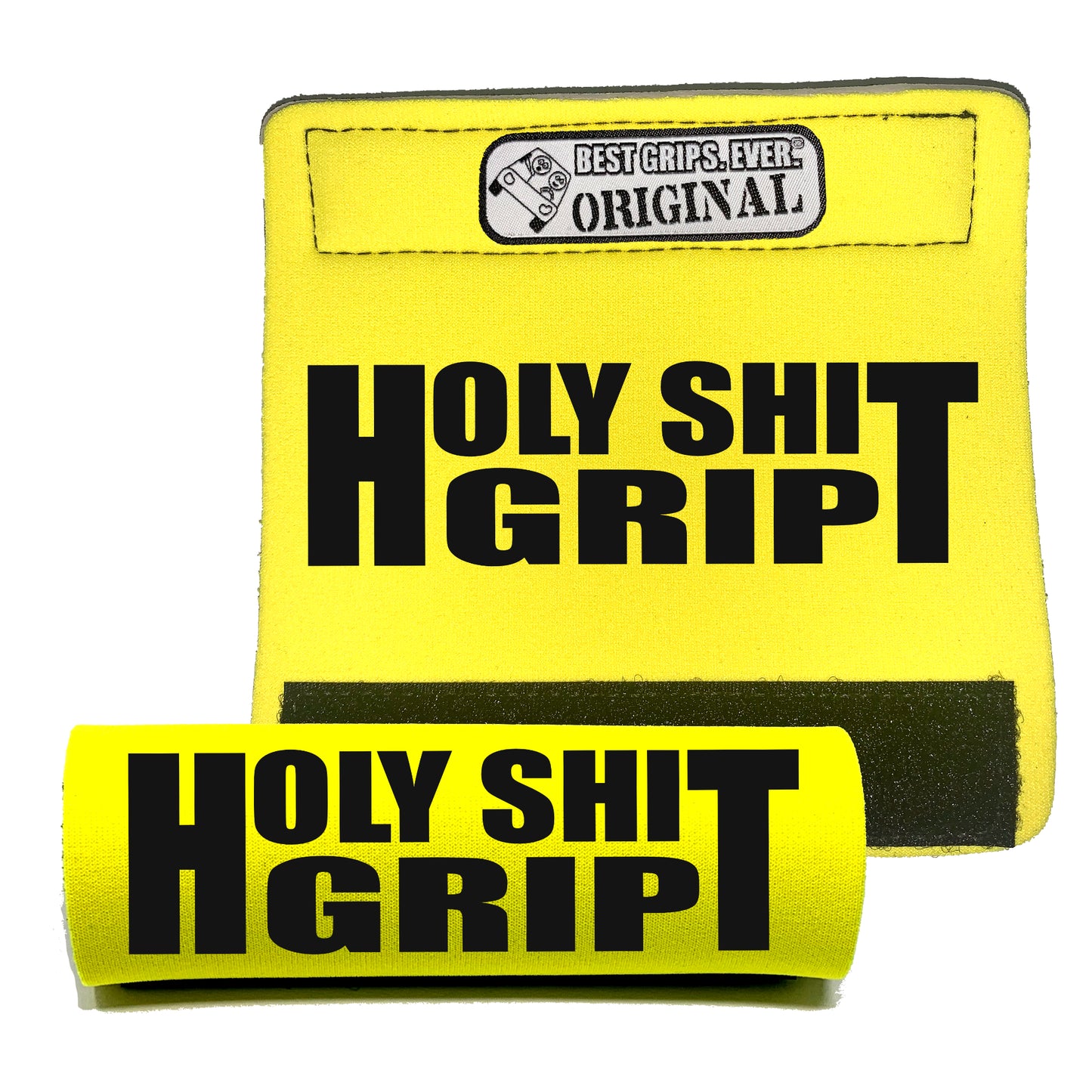 The Holy Shit Grip®