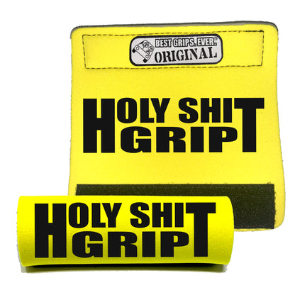 The Holy Shit Grip®