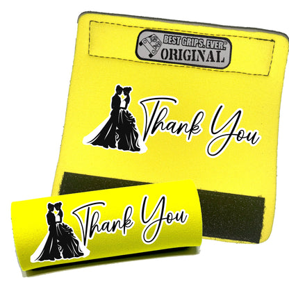 Soulmates Thank You Grip - 50 Pack