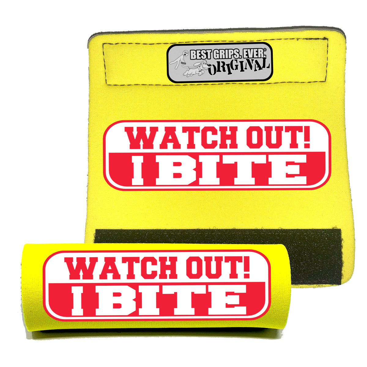 I BITE Sleeve