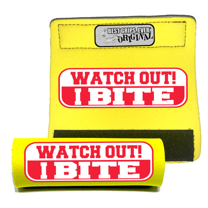 I BITE Sleeve