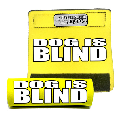 Dog is Blind Sleeve