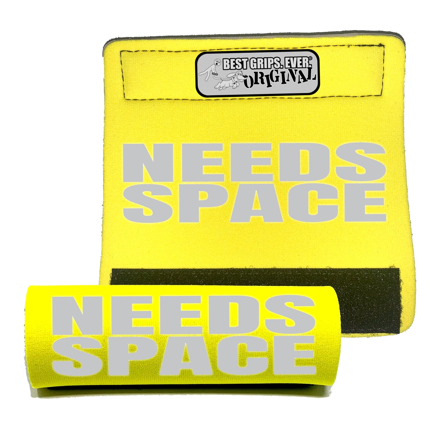 REFLECTIVE Needs Space