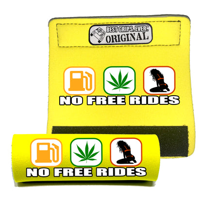 The Payment Grip.