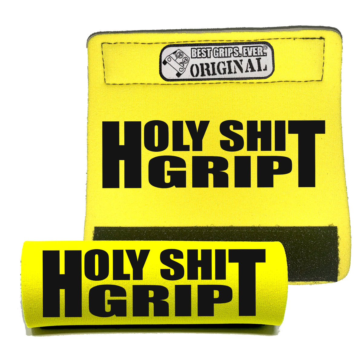 HOLY SHIT Car Grip 12 pack