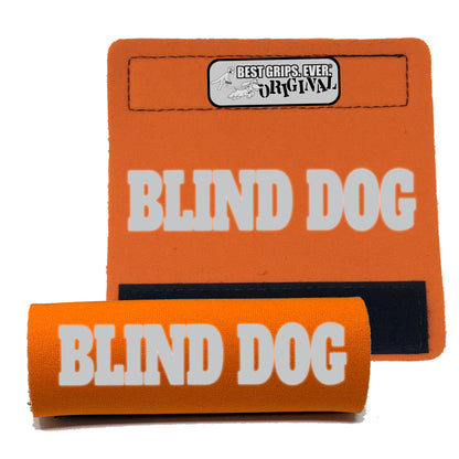 REFLECTIVE Blind Dog