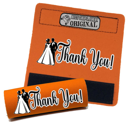 Power Couple Thank You Grip - 40 Pack