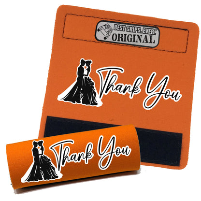 Soulmates Thank You Grip - 50 Pack