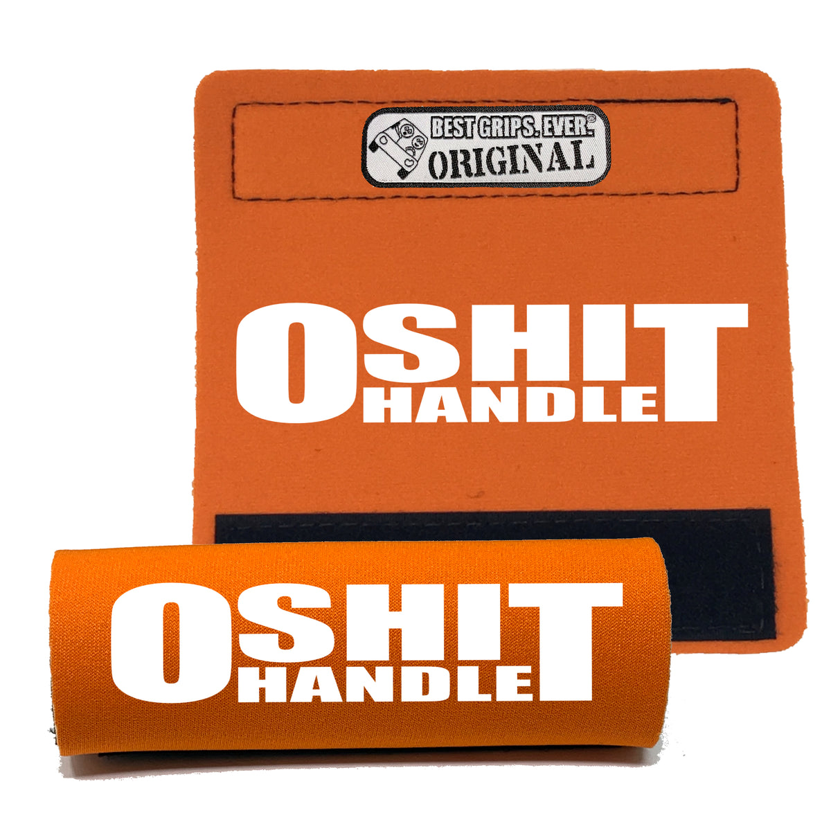 O SHIT HANDLE Car Grip 12 pack