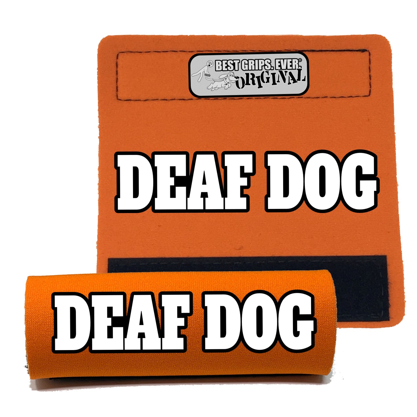 Deaf Dog Sleeve