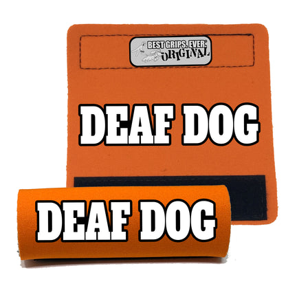 Deaf Dog Sleeve
