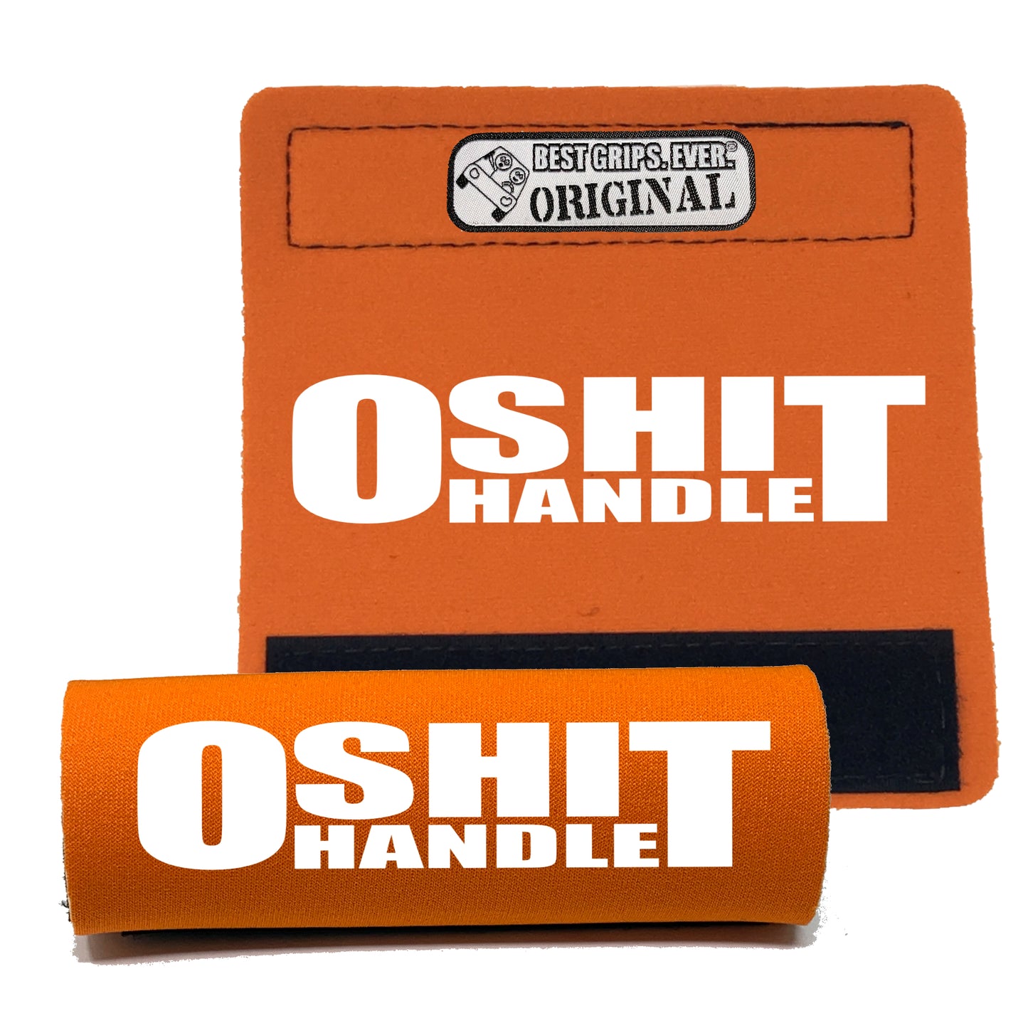The O Shit Handle® 2-Pack!