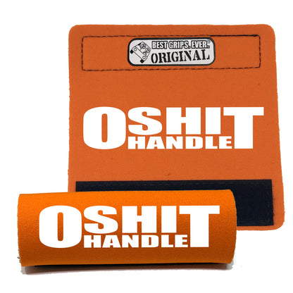 The O Shit Handle® 2-Pack!
