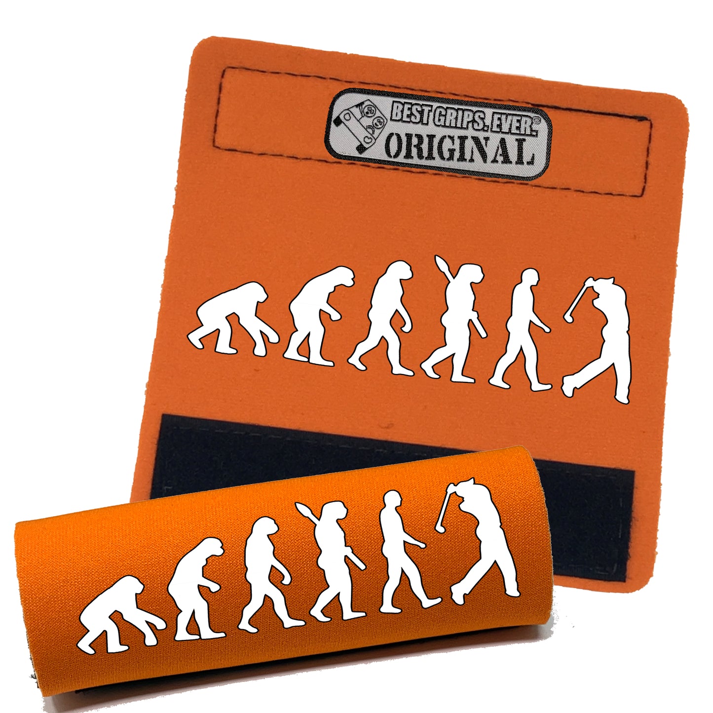 Golf Evolution Grip...For Him