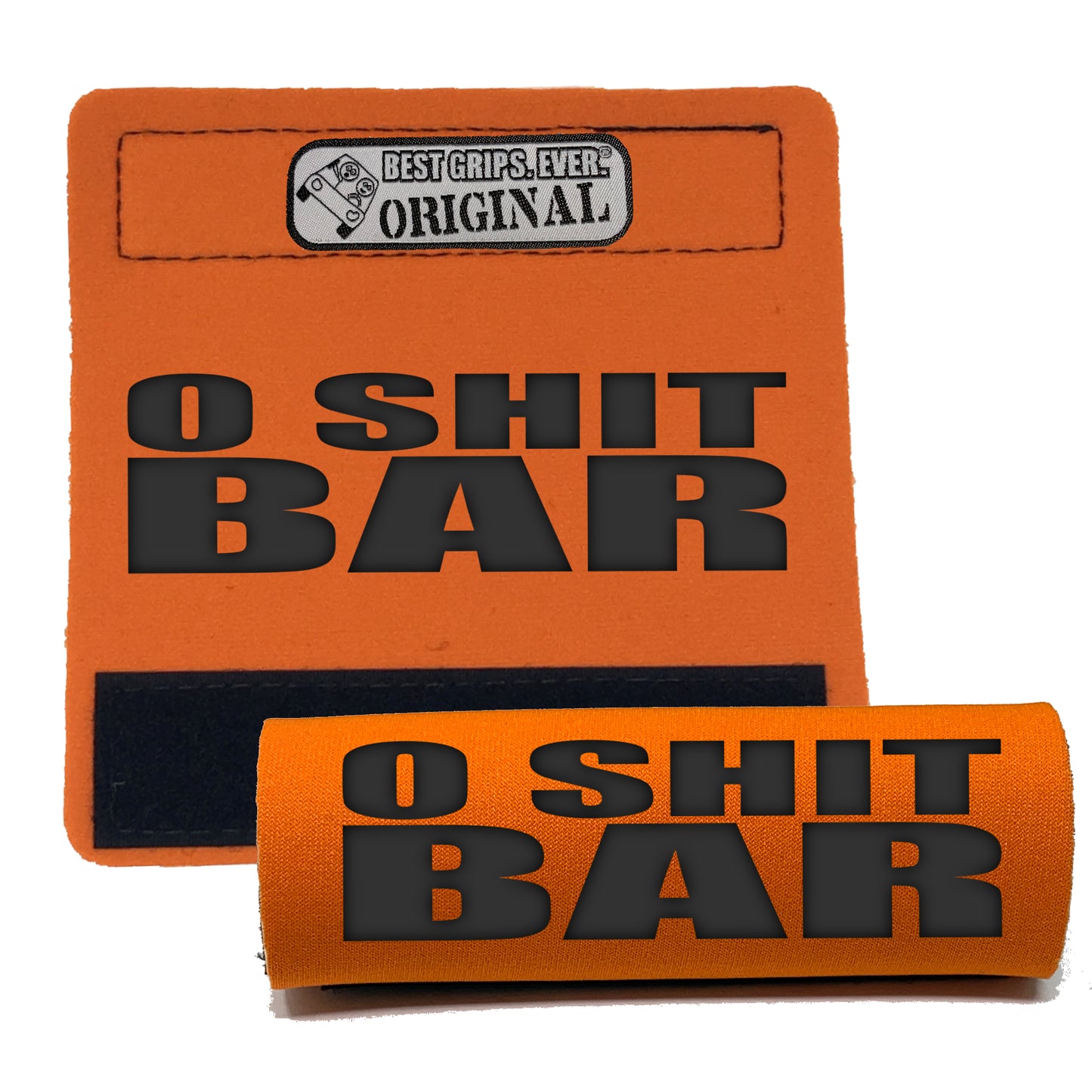 The O Shit Bar®