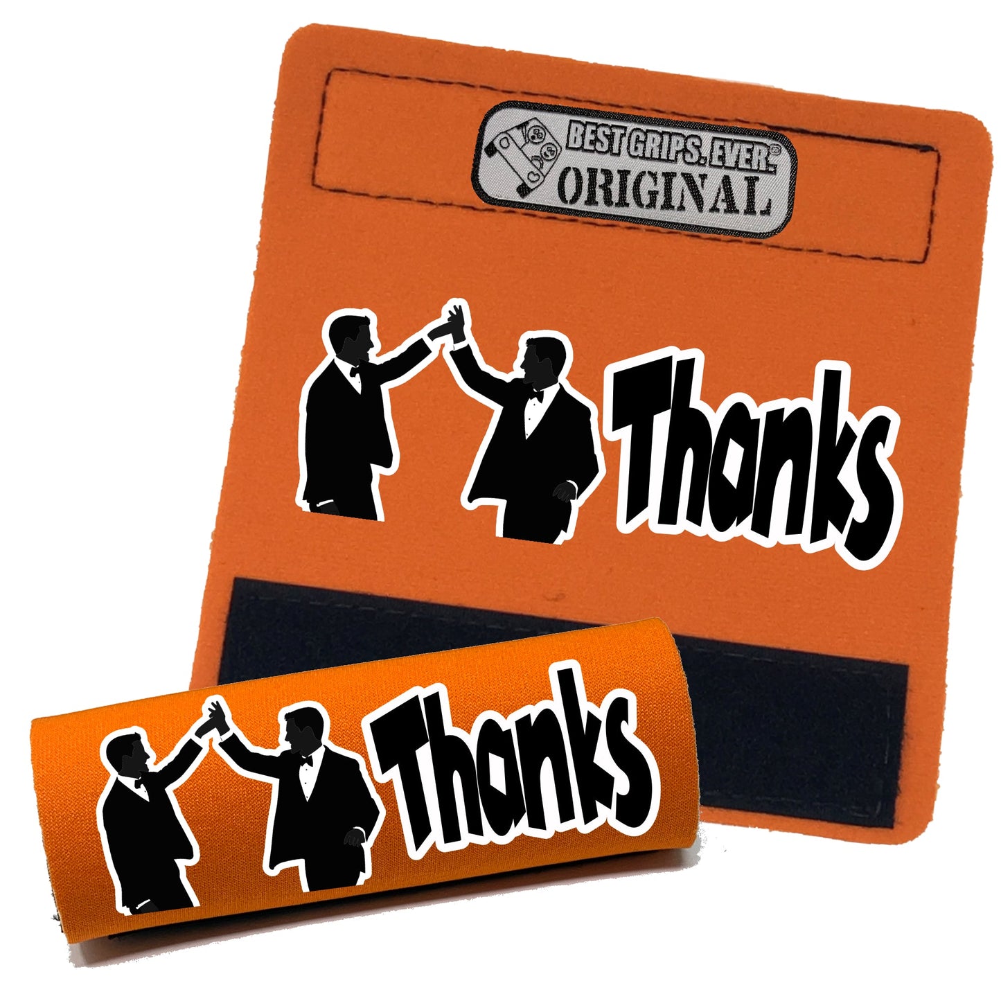 Freedom Thank You Grip - 50 Pack