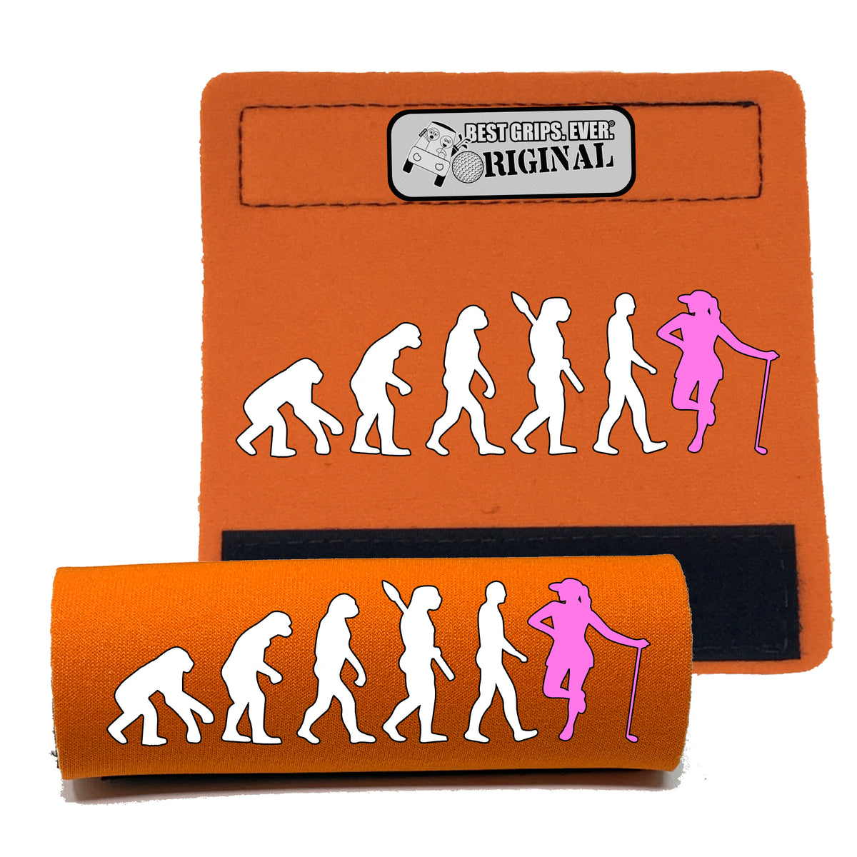 Golf Evolution Grip...For Her