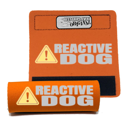 REFLECTIVE Reactive Dog
