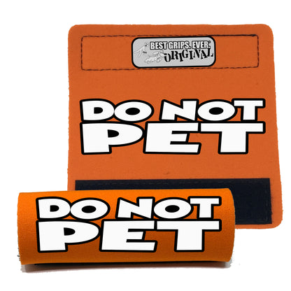 DO NOT PET Sleeve