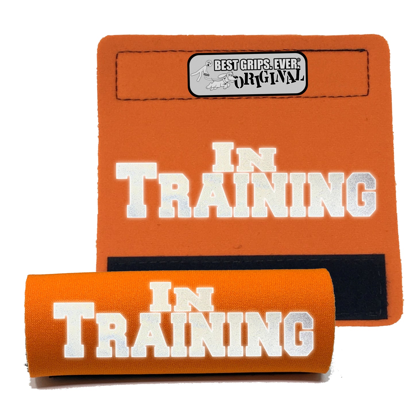 HI-VIS IN TRAINING Grip