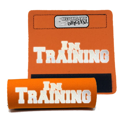 HI-VIS IN TRAINING Grip