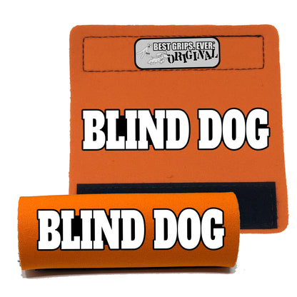 Blind Dog Sleeve