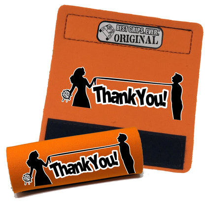 Got You! Thank You Grip - 40 Pack