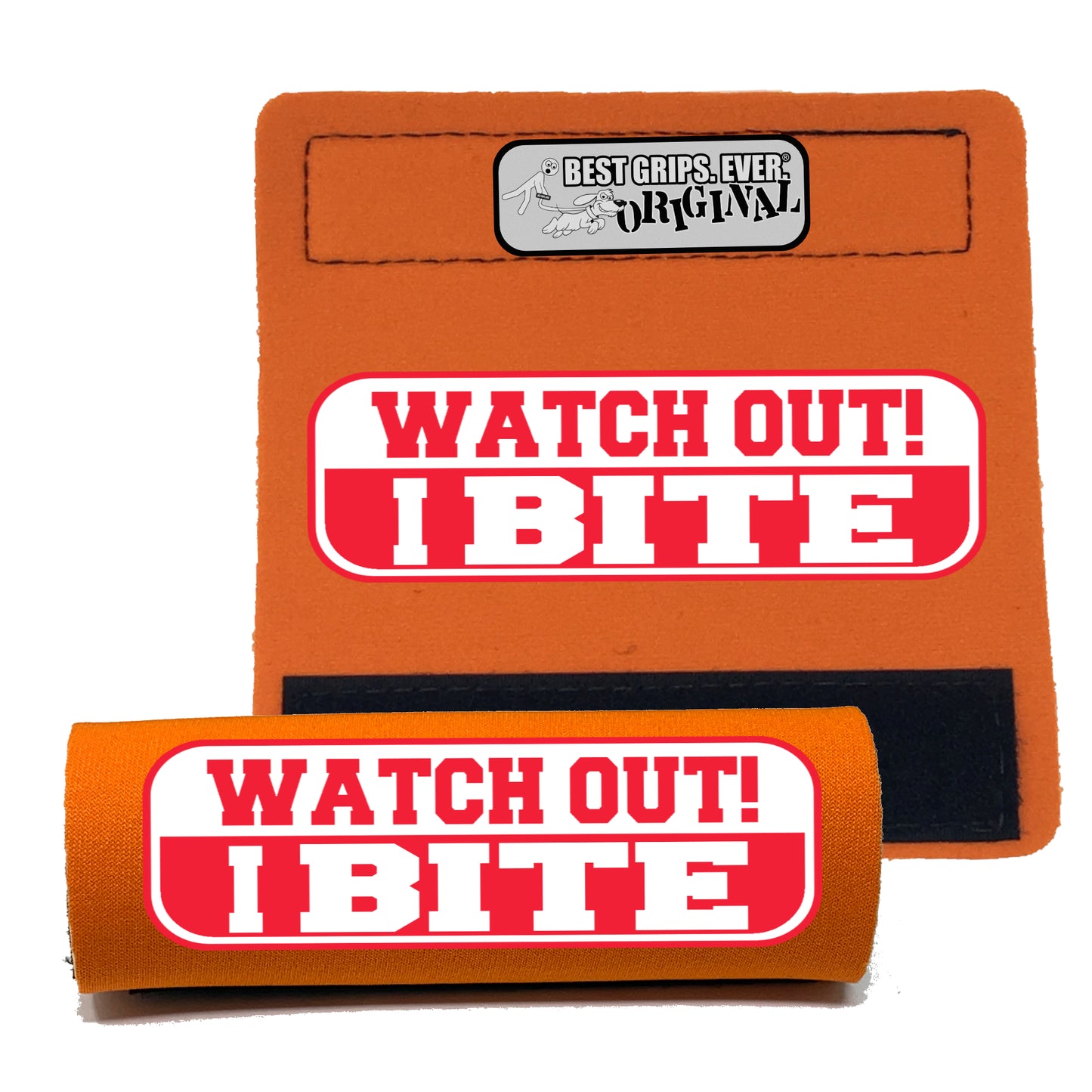 I BITE Sleeve