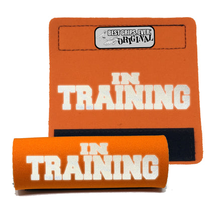 HI-VIS IN TRAINING Sleeve