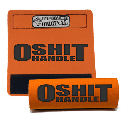 The O Shit Handle® 2-Pack!