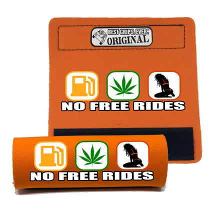 The Payment Grip.