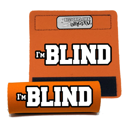 I'M BLIND Sleeve