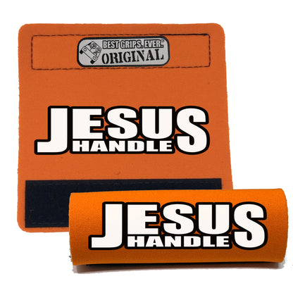 The Jesus Handle.