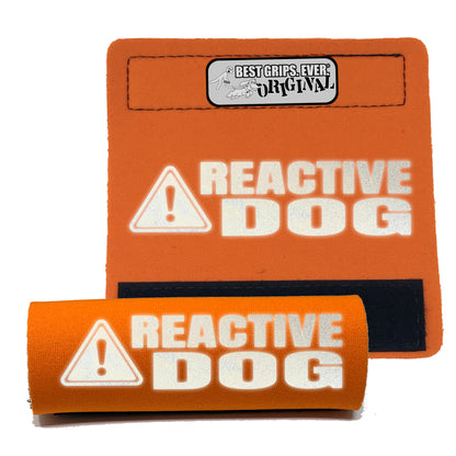HI-VIS Reactive Dog Sleeve