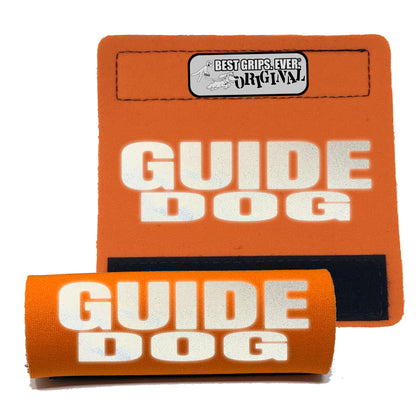 HI-VIS Guide Dog Sleeve