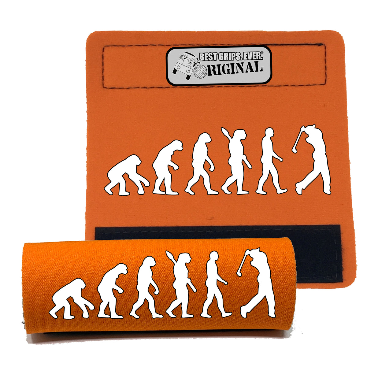 Golf Evolution Grip...For Him