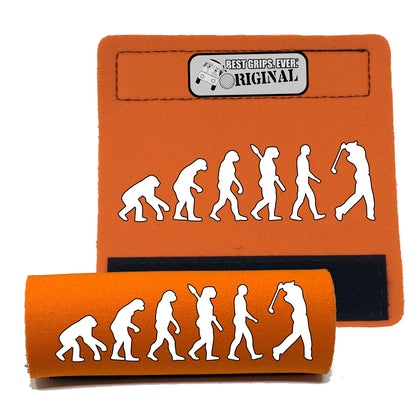 Golf Evolution Grip...For Him