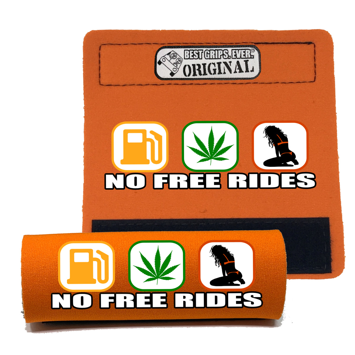 PAYMENT Car Grip 12 pack