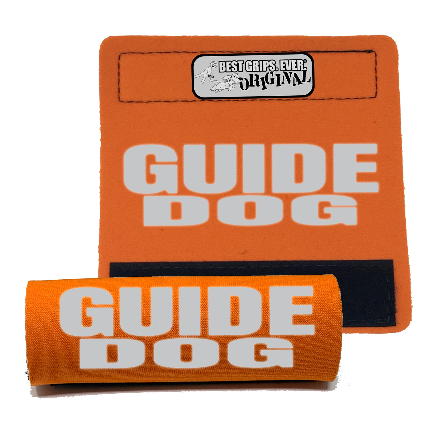 REFLECTIVE Guide Dog