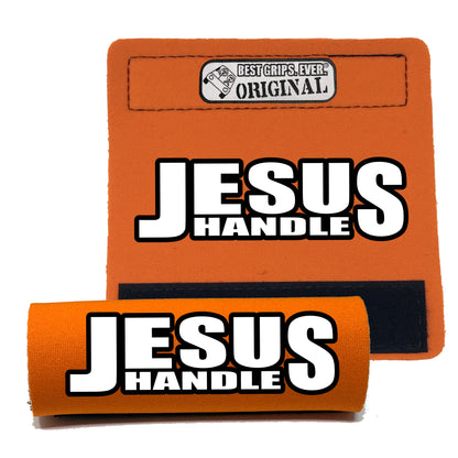 The Jesus Handle.