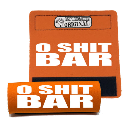 The O Shit Bar® 2-Pack!