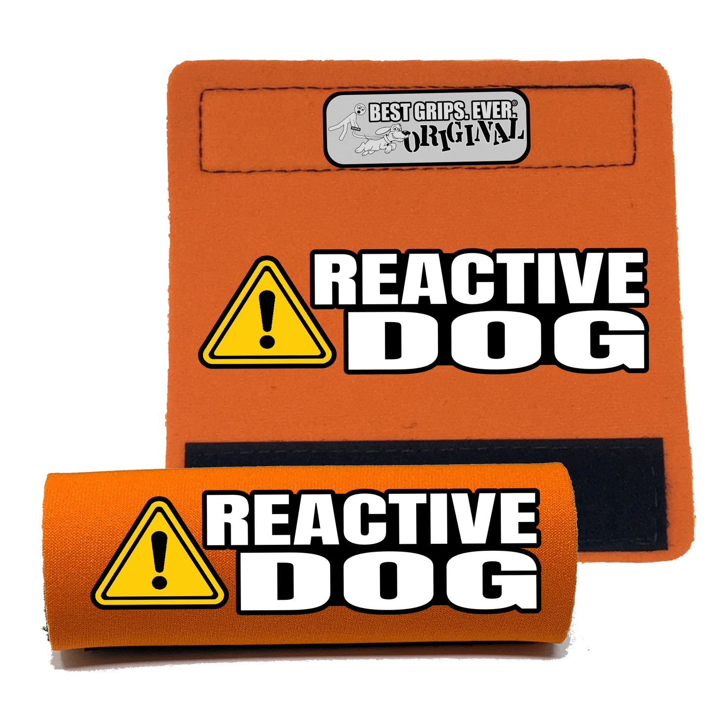 Reactive Dog Sleeve