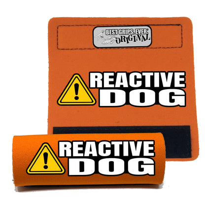 Reactive Dog Sleeve