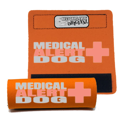 REFLECTIVE Medical Alert Dog
