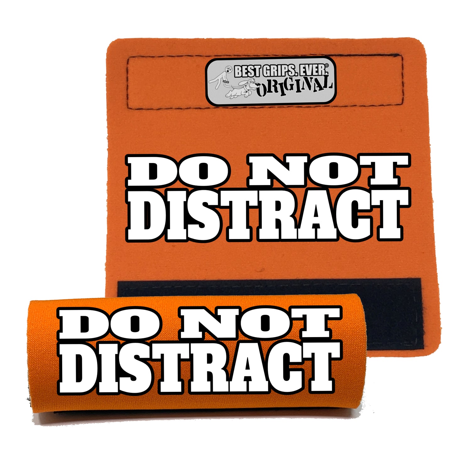 Do Not Distract Sleeve