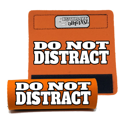 Do Not Distract Sleeve