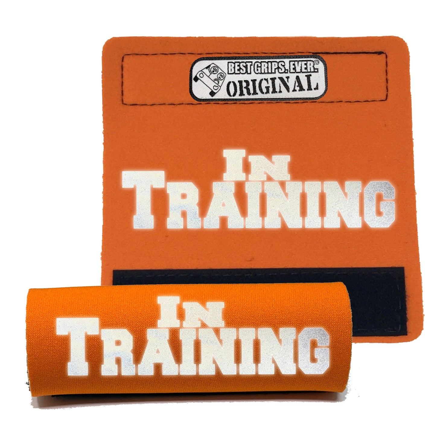 HI-VIS IN TRAINING Grip